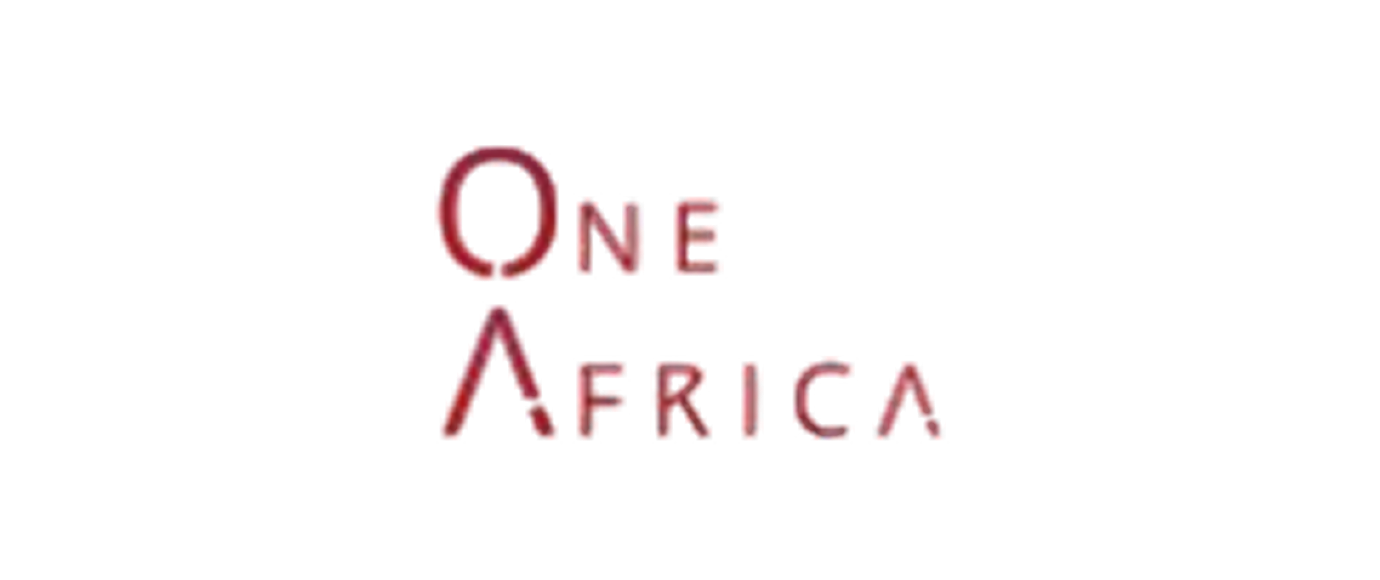 ONE AFRICA